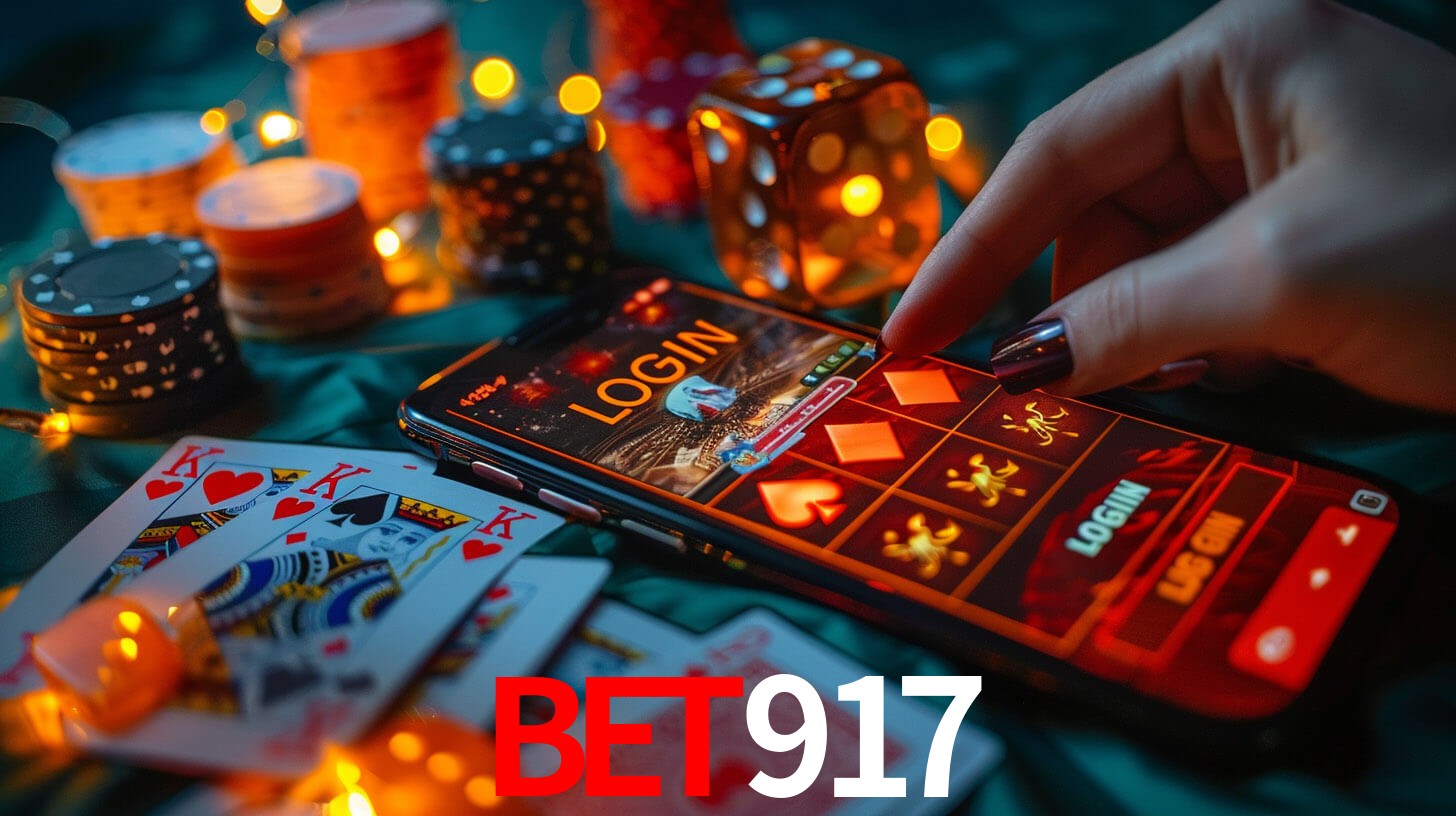 BET917