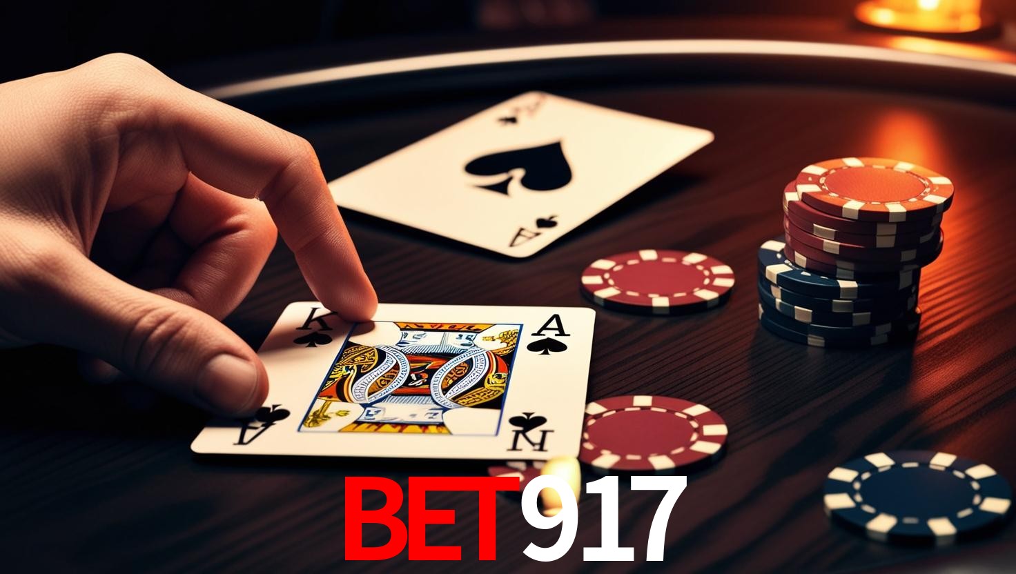 BET917
