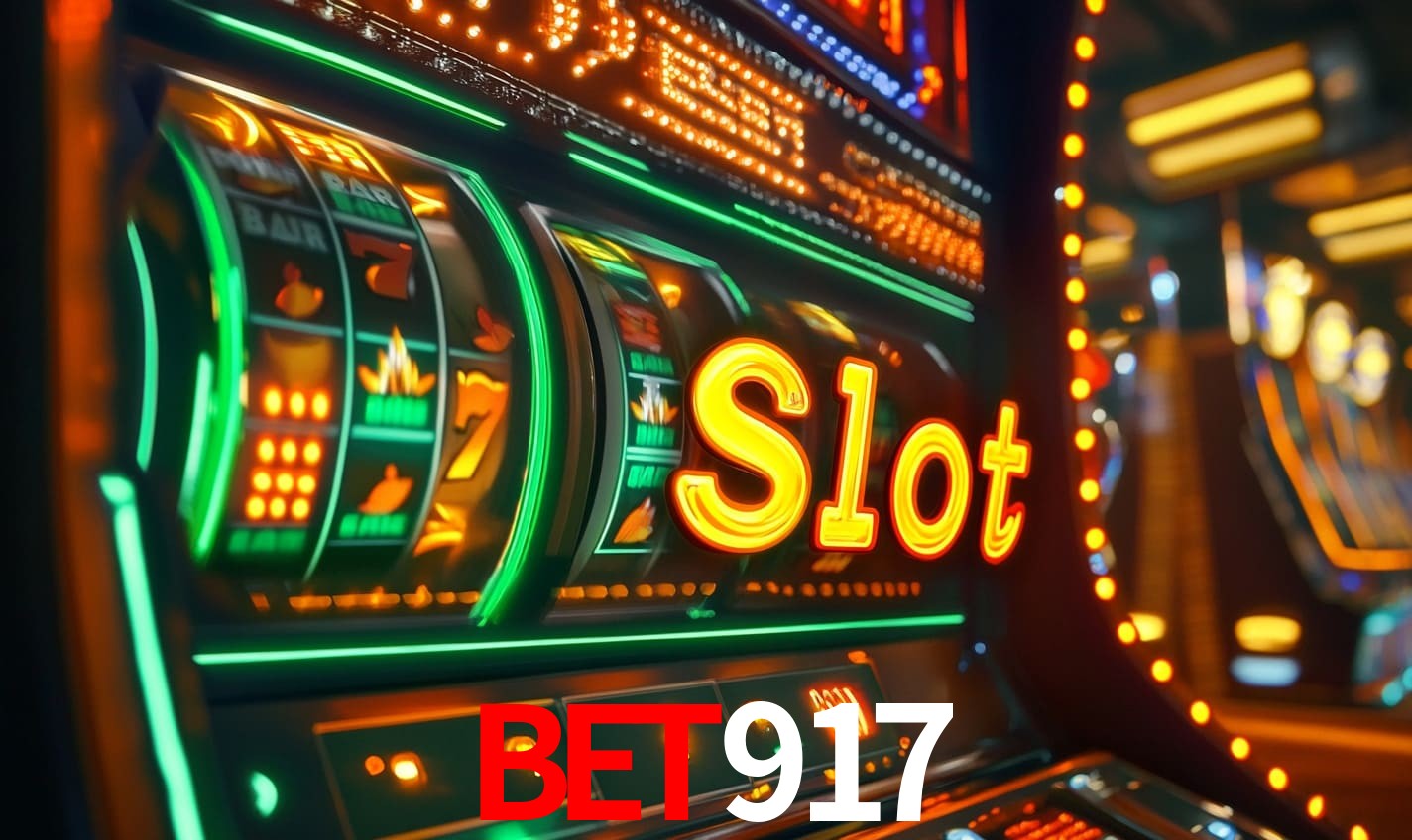 BET917