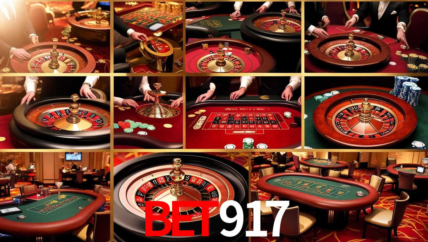 BET917