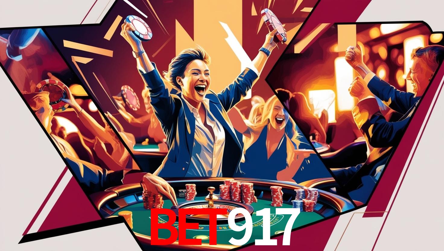 BET917