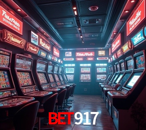BET917 Promoções - 30+ Ofertas Diárias