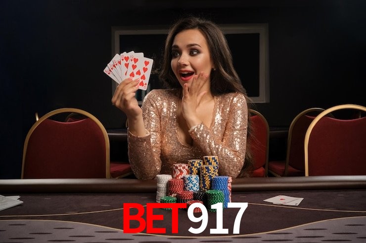 Programa VIP BET917