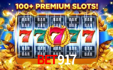 Descubra o Mundo do Cassino Online com BET917