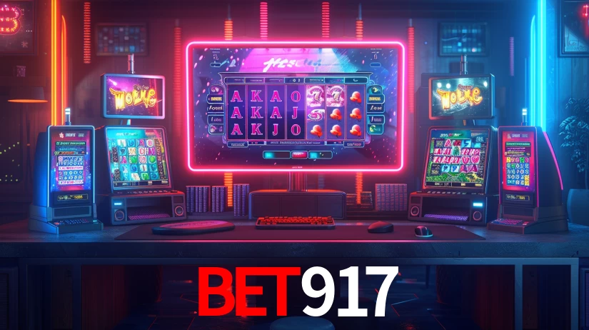 BET917 App
