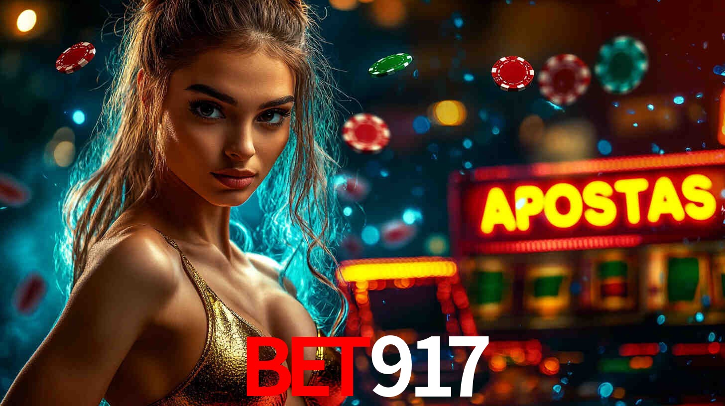 Explorando a Categoria de Eventos em Apostas na BET917