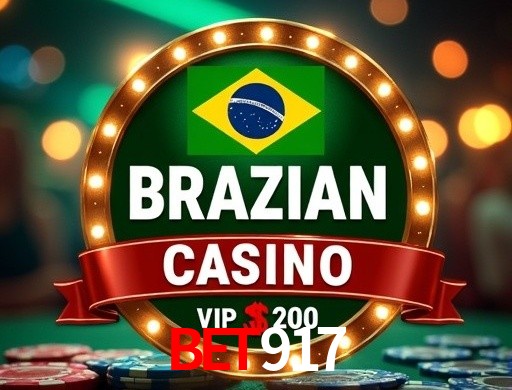 BET917 Salvador - Strategy