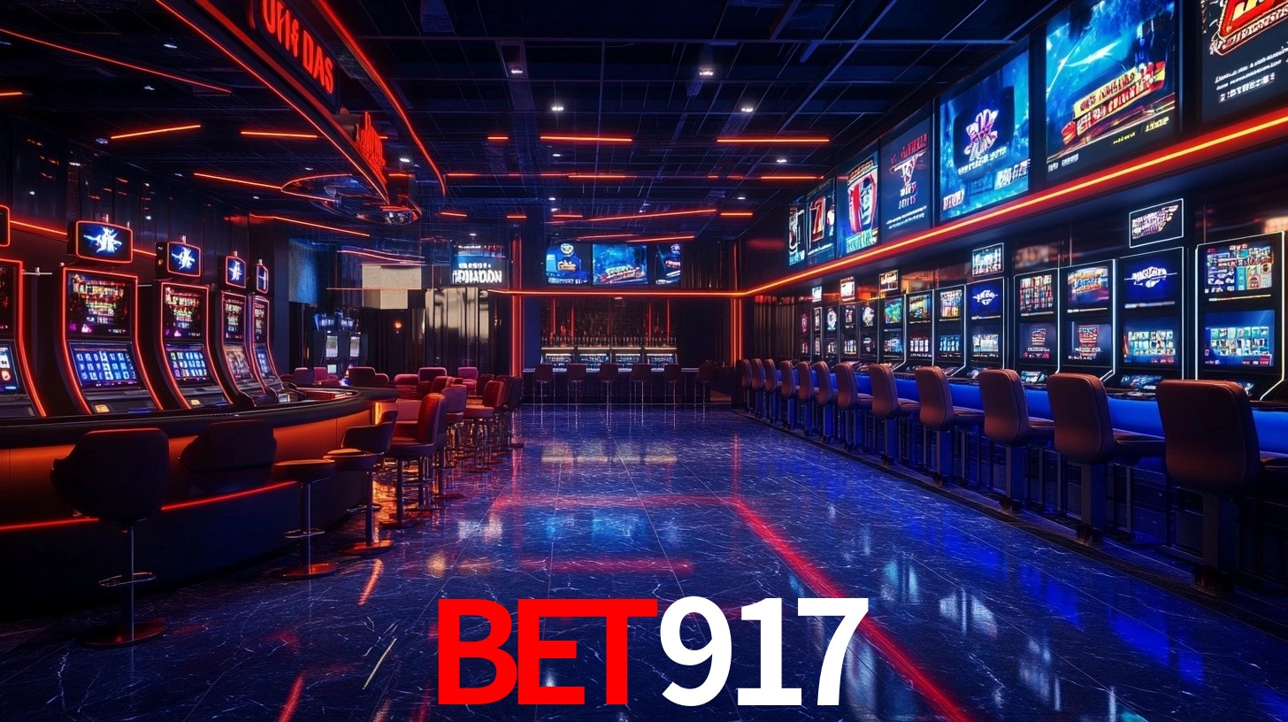 VIP Casino BET917
