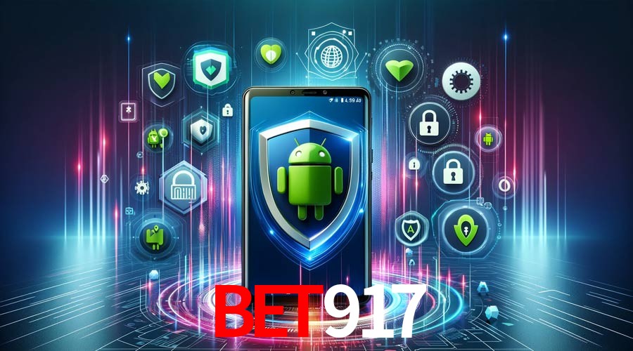 Security Systems BET917