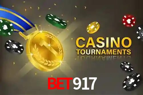 BET917 App - Aplicativo Móvel Oficial