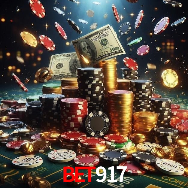 PIX Instantâneo BET917