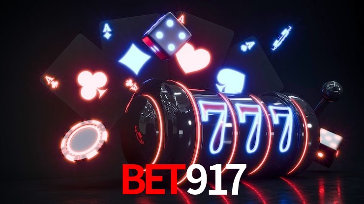Game Statistics BET917
