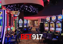 BET917 São Paulo - Hot Promos