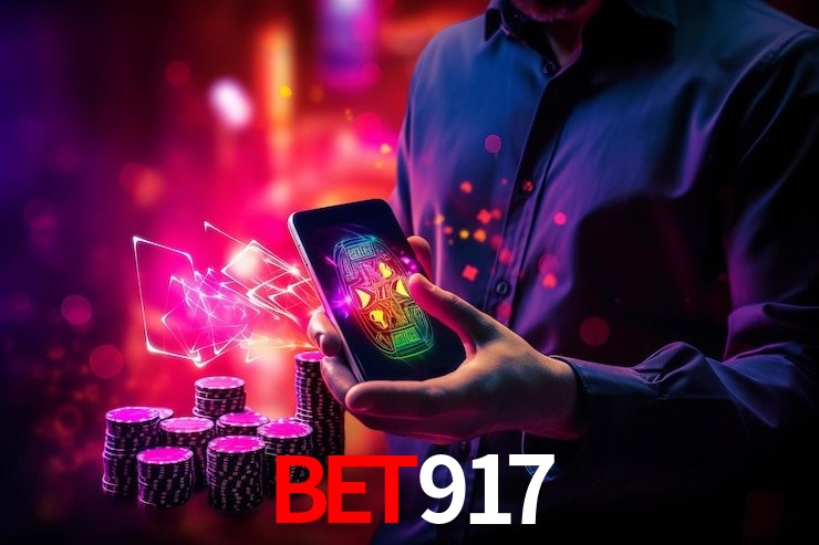 Apostas de Tênis BET917