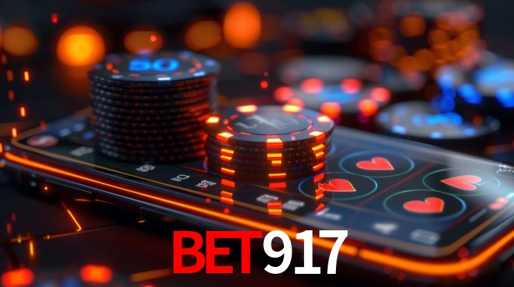 Slot Games BET917