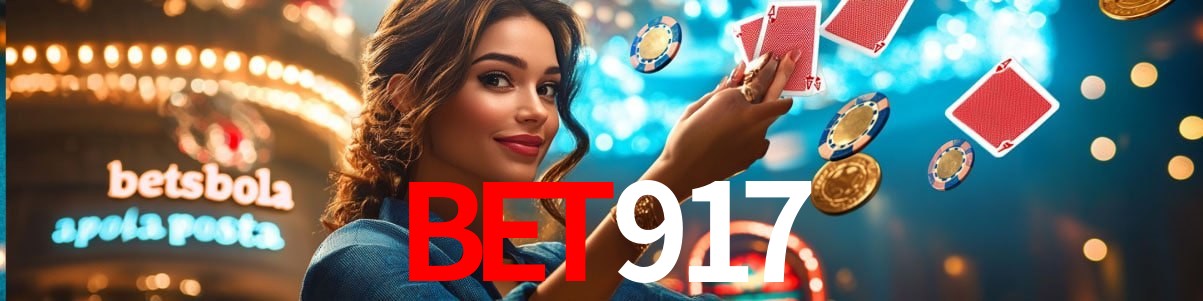 Games Directory BET917