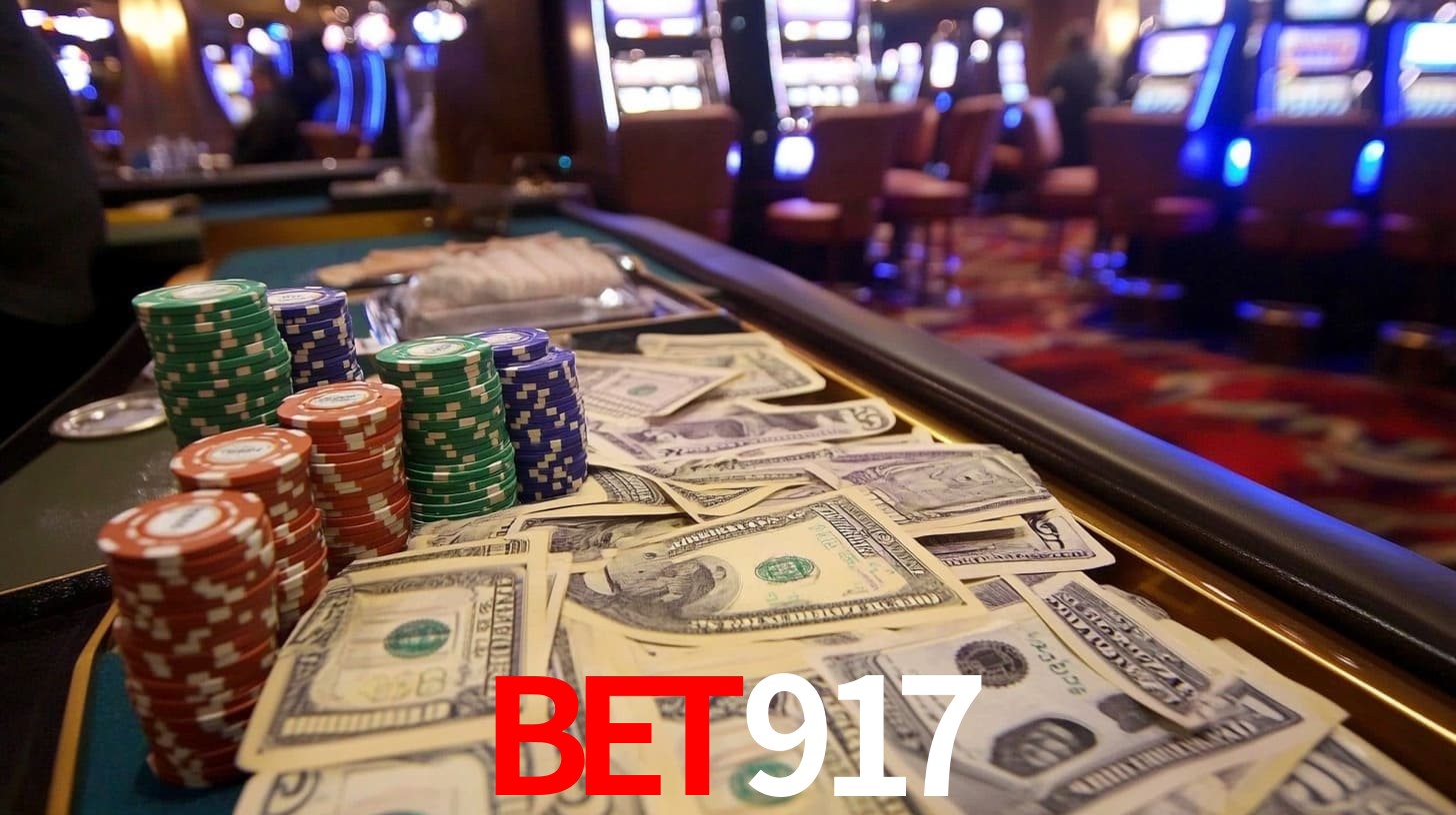 BET917 Belo Horizonte - Winners