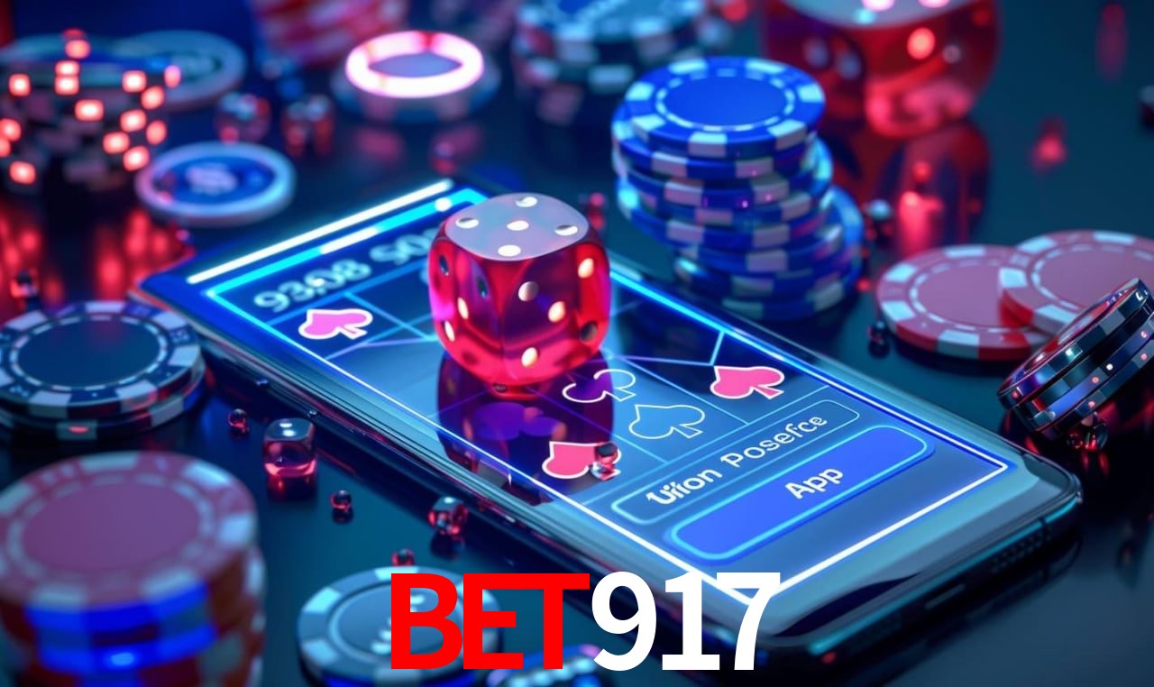 BET917 - Análise de Mercados Esportivos