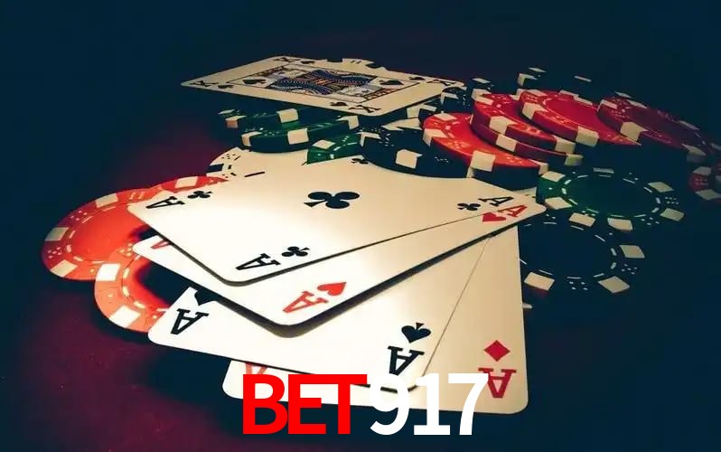BET917 Brasília - Betting Features