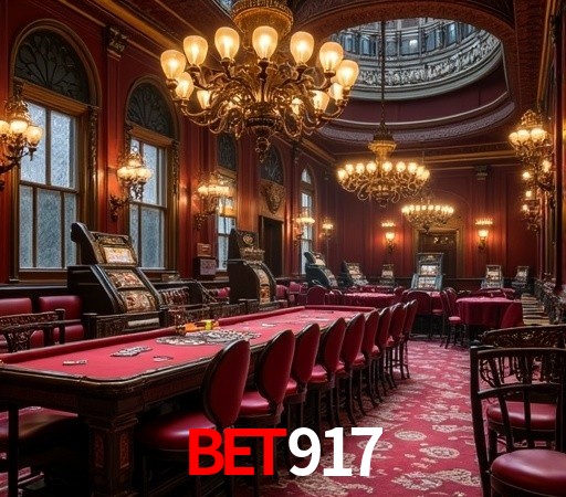 BET917 Plataforma - Certificada MGA desde 2015