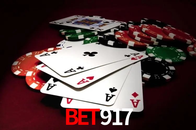 Estatísticas Esportivas BET917