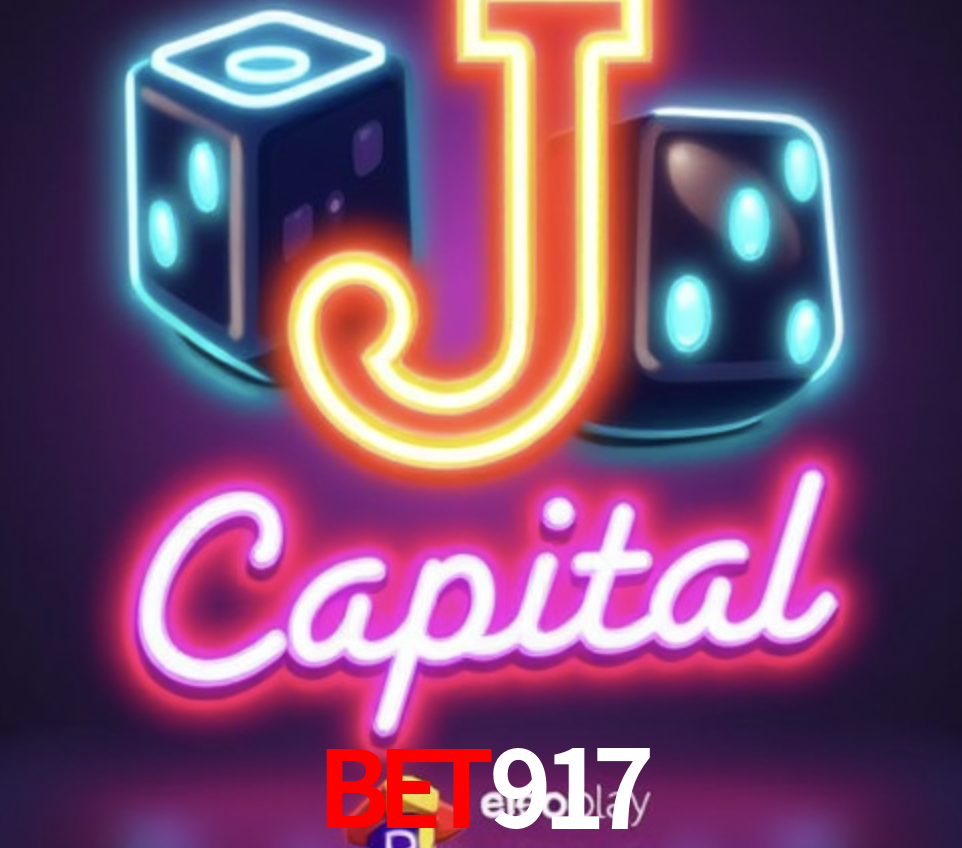 APP oficial da BET917 para mobile