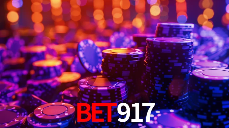 Bônus Generosos e Exclusivos no BET917 para Você!