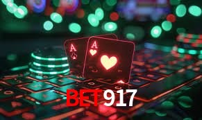 Cadastro Rápido BET917