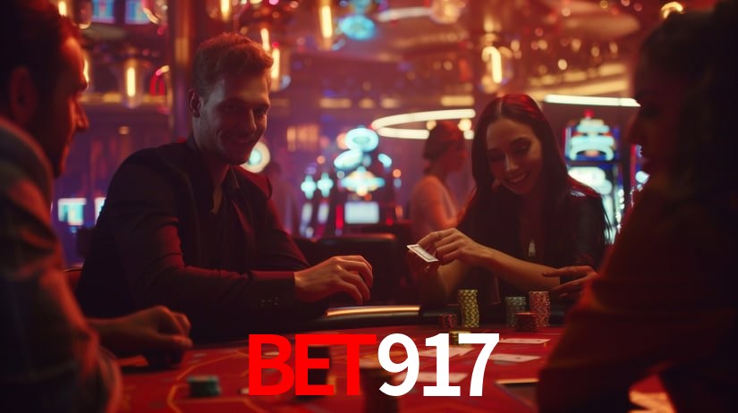 Descubra o Programa VIP da BET917: Vantagens Exclusivas para Jogadores