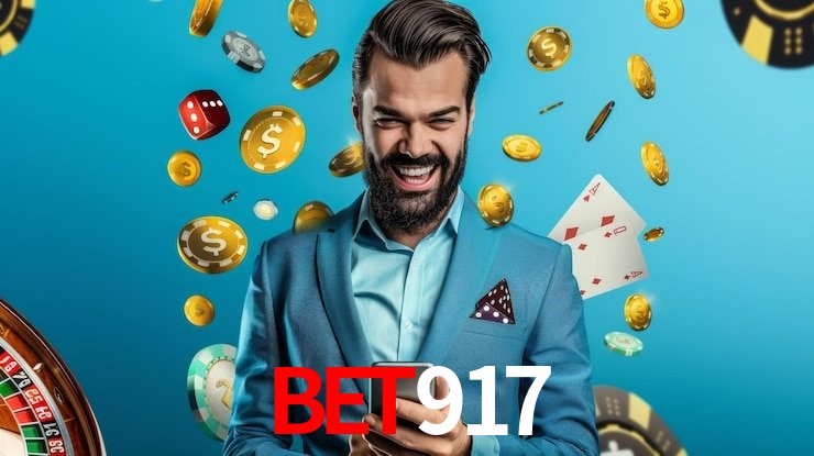 Account Benefits BET917