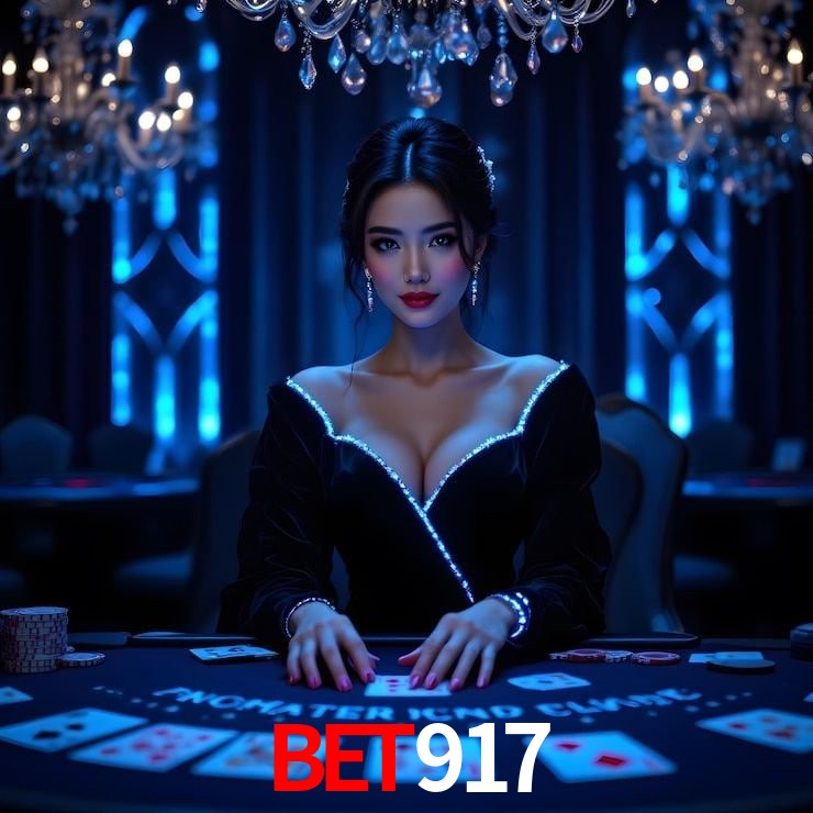 Promoções Sazonais BET917