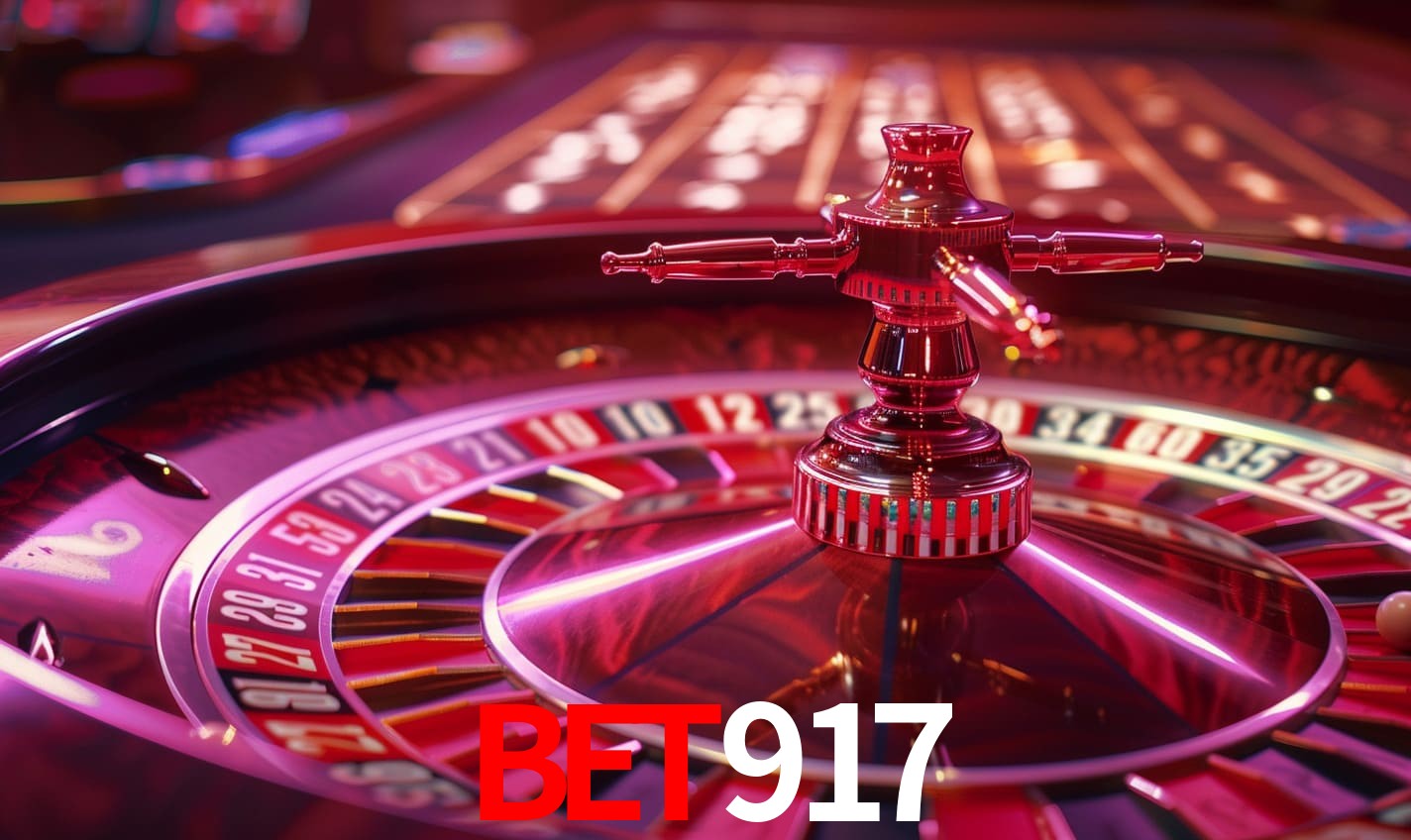 BET917 Curitiba - Hall of Fame