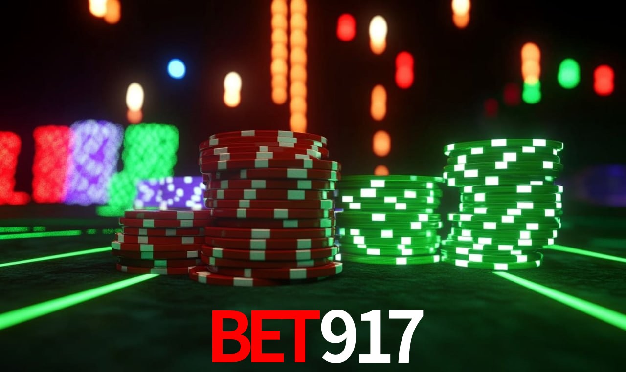 Live Casino BET917