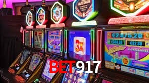 Casino Ao Vivo BET917