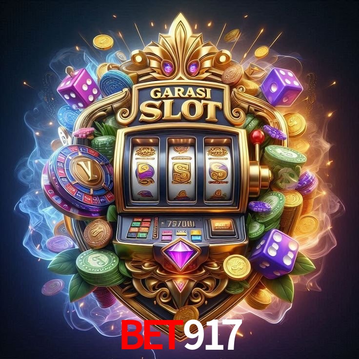 BET917 - Aplicativo Móvel