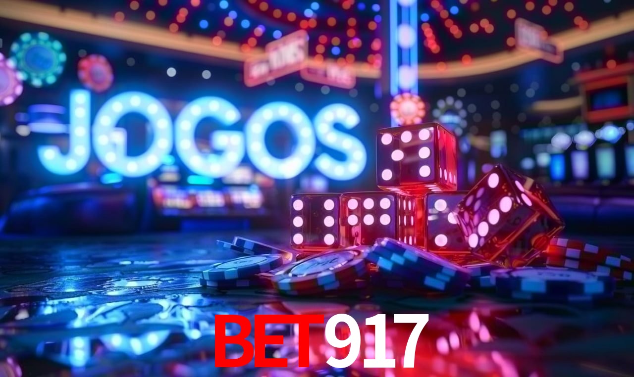 Casino VIP BET917