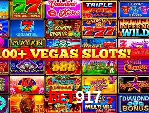 BET917 Brasília - Casino Guide