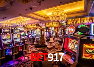 BET917 Rio de Janeiro - Professional Dealers