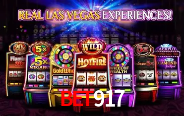 BET917 São Paulo - Live Tables